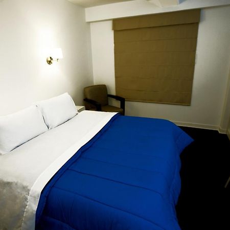 Hotel Gran Palma 우안카요 객실 사진
