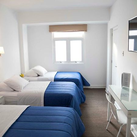 Hotel Gran Palma 우안카요 외부 사진