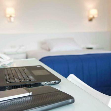 Hotel Gran Palma 우안카요 외부 사진
