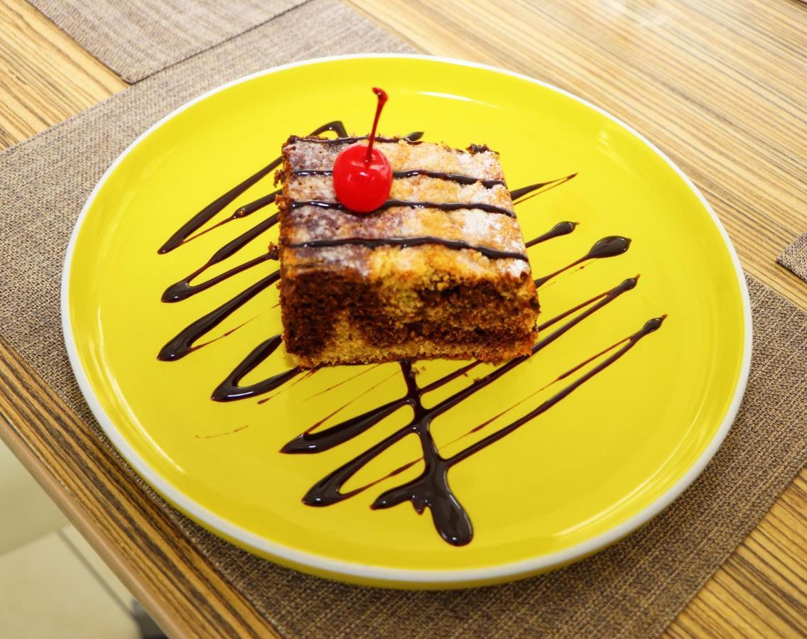 Hotel Gran Palma 우안카요 외부 사진