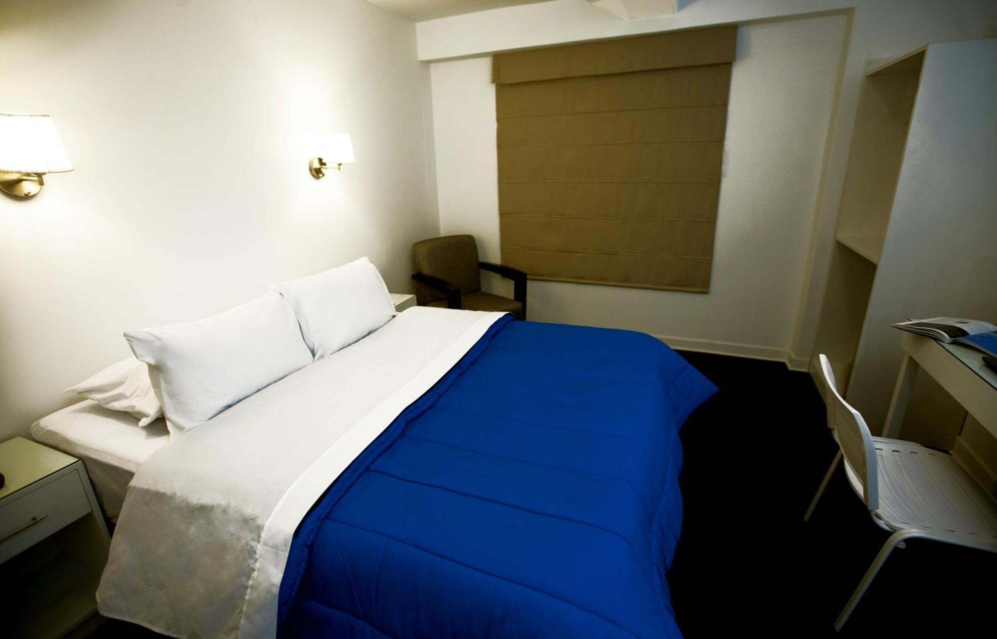 Hotel Gran Palma 우안카요 객실 사진