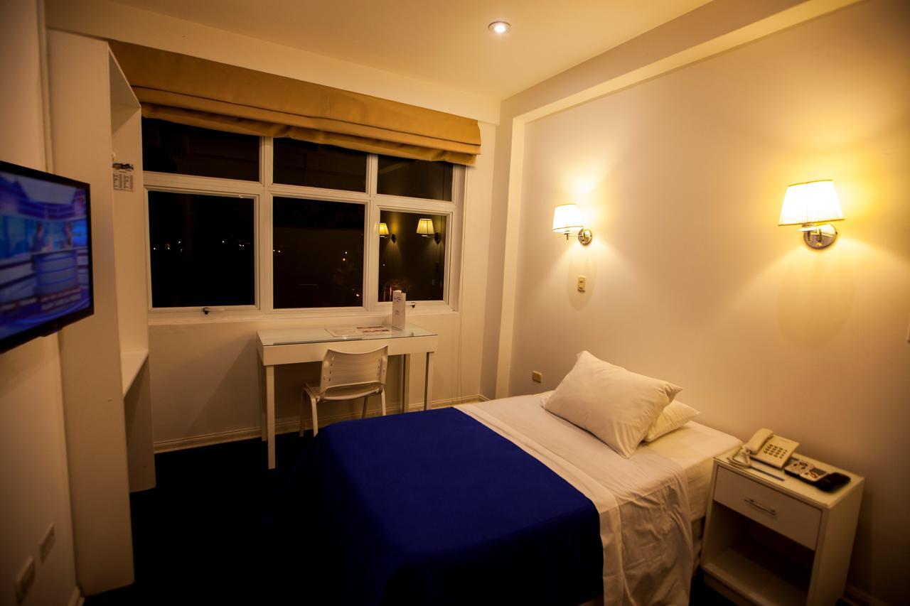 Hotel Gran Palma 우안카요 외부 사진
