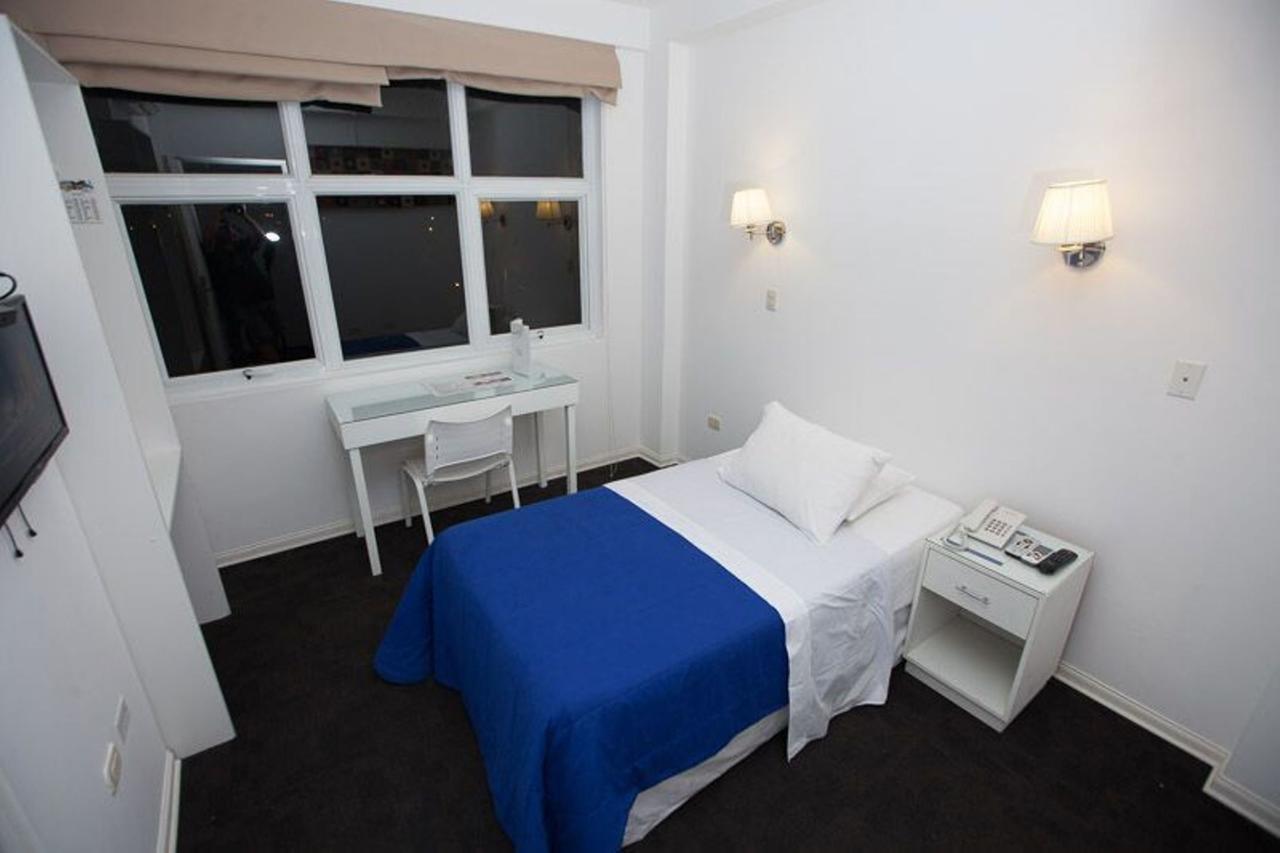 Hotel Gran Palma 우안카요 외부 사진