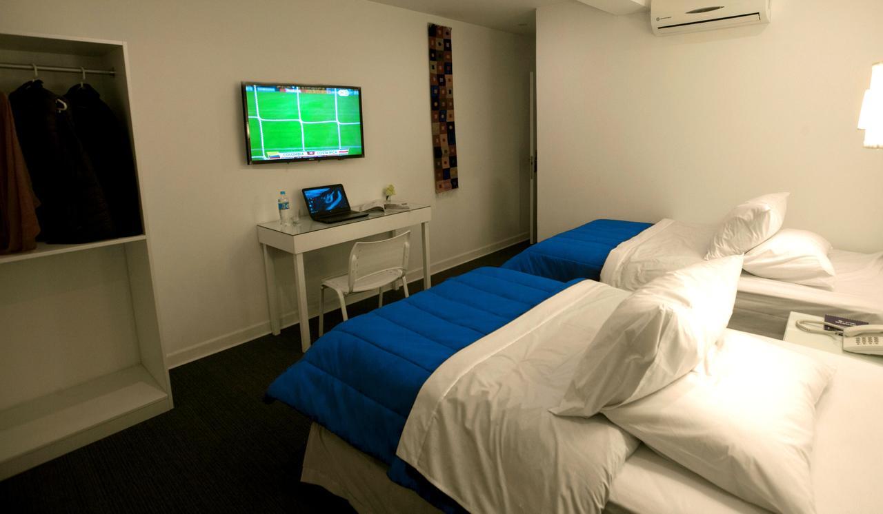 Hotel Gran Palma 우안카요 외부 사진