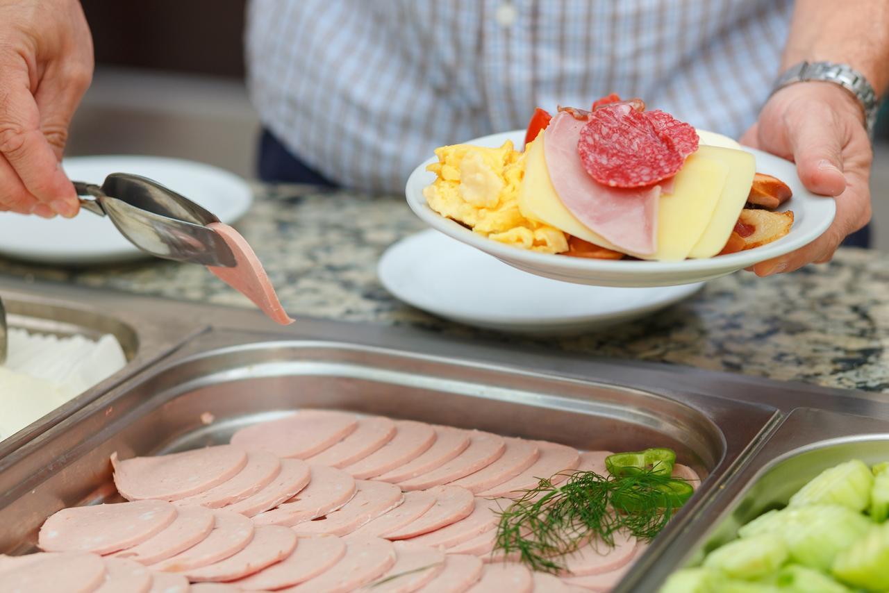 Hotel Gran Palma 우안카요 외부 사진